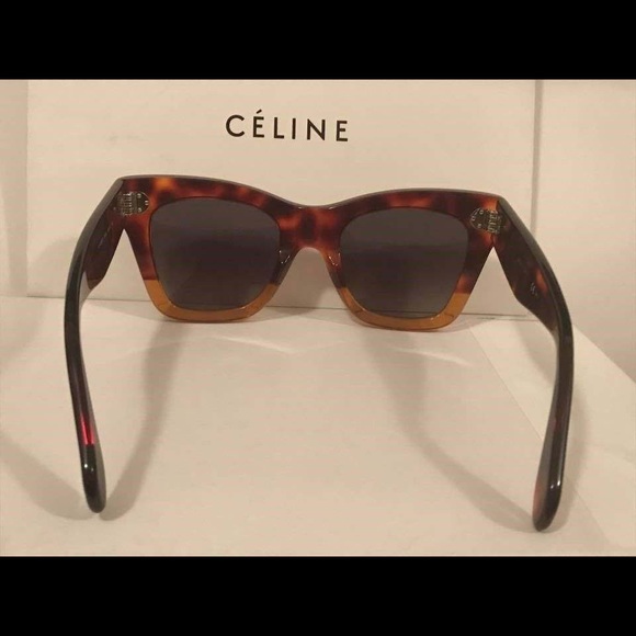 Celine Sunglasses CL 41090/S main image 4